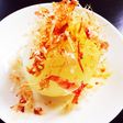 丸ごと新玉ねぎ蒸し♡