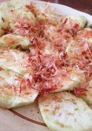 電子レンジで時短簡単☆なす蒸し-レシピのメイン写真