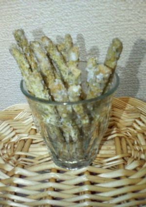 おからスティック-レシピのメイン写真