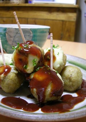 レンジで成形♪おからと蓮根のコロ②ボール-レシピのメイン写真