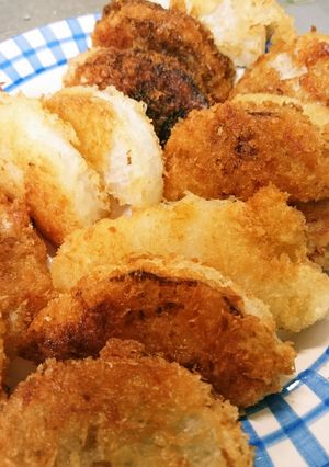 ＊簡単！ボリューム感たっぷり大根カツ＊-レシピのメイン写真