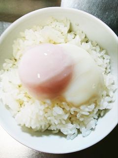 意外と簡単?温玉-レシピのメイン写真