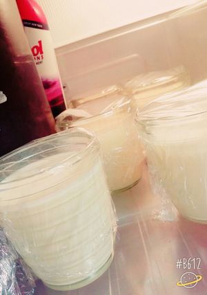 なめらか濃厚プリン♡ 甘い版！！-レシピのメイン写真