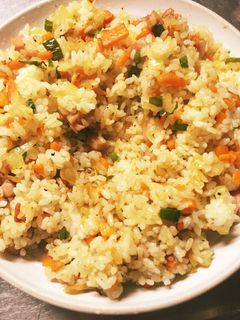 簡単激ウマチャーハン!(≧∇≦)-レシピのメイン写真