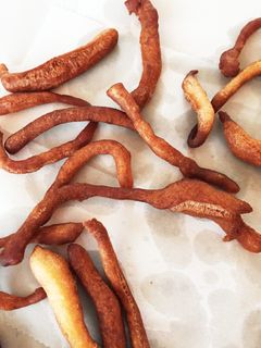 野菜かりんとう-レシピのメイン写真