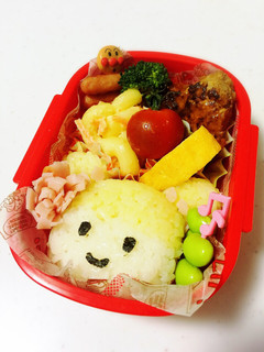こえだちゃん♪♪-レシピのメイン写真