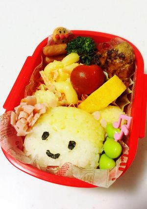 こえだちゃん♪♪-レシピのメイン写真