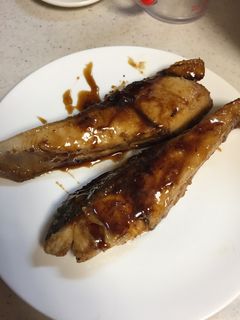 ブリの照り焼き-レシピのメイン写真