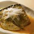 圧力鍋で骨まで柔らか!サバの味噌煮