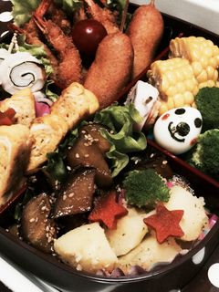 運動会2015〜お弁当③-レシピのメイン写真