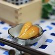 らっきょうの甘味噌漬け