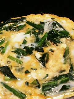 ご飯がすすむ!にらたま♡-レシピのメイン写真