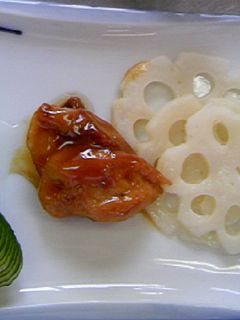 てりてりてりりっ鶏の照り焼き☆-レシピのメイン写真