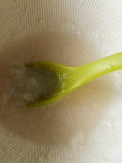 【離乳食初期~】魚のあらde♡おかゆ-レシピのメイン写真