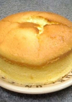 ♪12ｾﾝﾁｽﾌﾚﾁｰｽﾞｹｰｷ♪-レシピのメイン写真