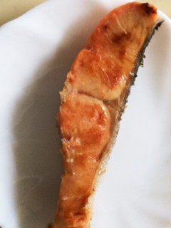 簡単すぎる焼き鮭◎-レシピのメイン写真