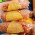 チキンライス アレンジ