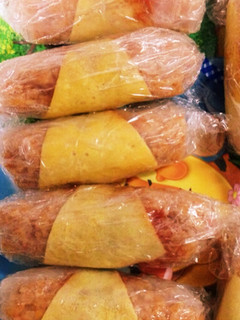 チキンライス アレンジ-レシピのメイン写真