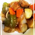 ♛簡単♪手軽に作れる本格酢豚♛