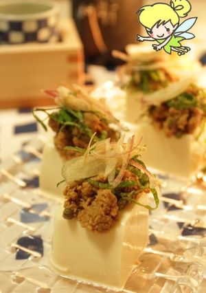 ピリ辛♪万能肉味噌~実山椒風味~-レシピのメイン写真