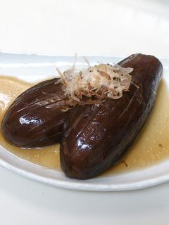 簡単♪なすの揚げ風とろとろ煮☆-レシピのメイン写真