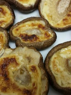 椎茸のマヨネーズ焼き-レシピのメイン写真