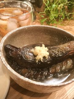 めんつゆで簡単!なすの煮浸し☆☆-レシピのメイン写真