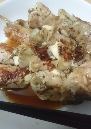 高級ぶった安い肉-レシピのメイン写真