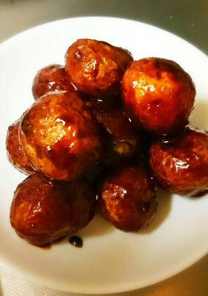 新じゃがの田楽？！-レシピのメイン写真