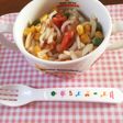 離乳食★中期〜後期 超簡単うどん
