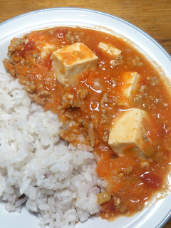 簡単☆基本の麻婆豆腐-レシピのメイン写真