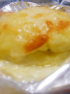 新じゃが芋のチーズ焼き-レシピのメイン写真