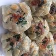 簡単!ニラ饅頭♥︎ひき肉要らずの失敗無し