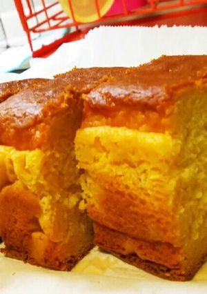 米粉のパウンドケーキ※アレルギー対応-レシピのメイン写真