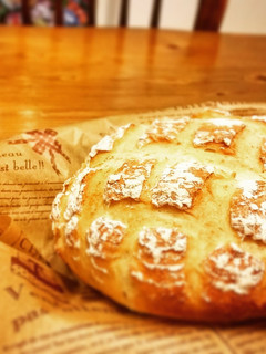 誰でも簡単!フランスパン☆ブール-レシピのメイン写真