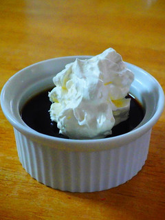 糖質制限 コーヒーゼリー-レシピのメイン写真