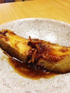 ケチケチ☆カレイの甘辛煮-レシピのメイン写真
