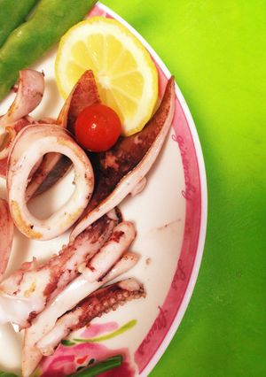おつまみにも☆焼き付けスルメイカ-レシピのメイン写真