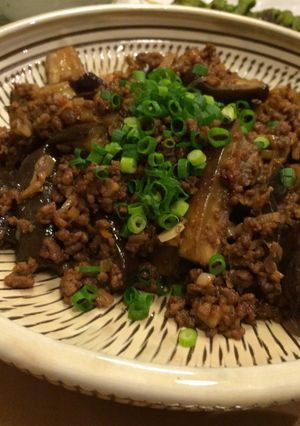 子どももおいしいっ！麻婆茄子-レシピのメイン写真