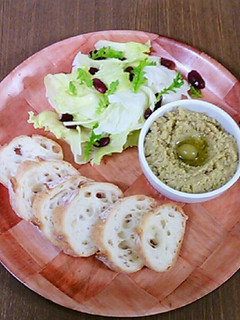 和風!?フムス♪-レシピのメイン写真