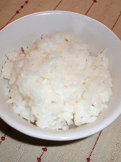寒天ご飯??-レシピのメイン写真