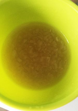 離乳食中期★オニオンスープ-レシピのメイン写真