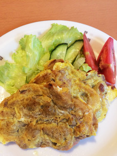 簡単☆豚肉のカレーピカタ-レシピのメイン写真