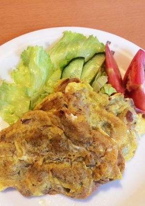 簡単☆豚肉のカレーピカタ-レシピのメイン写真