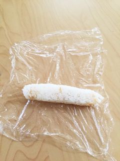 おにぎり棒-レシピのメイン写真