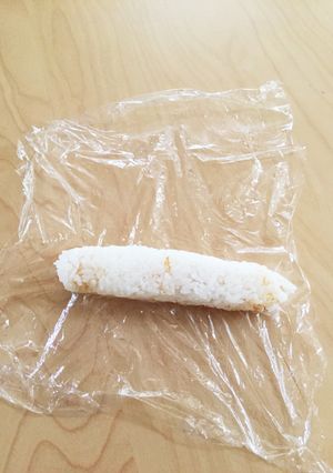 おにぎり棒-レシピのメイン写真