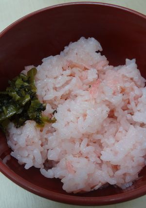 さくらごはん-レシピのメイン写真