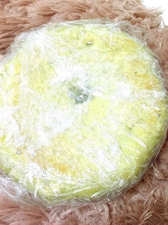 ホットケーキミックスでベーグル☆-レシピのメイン写真