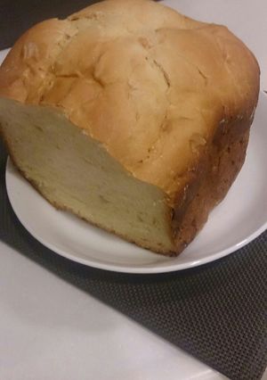 キャラメルブレッド Siroca HB-レシピのメイン写真