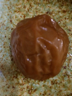 烏龍梅風甘露煮(梅酒の実)-レシピのメイン写真